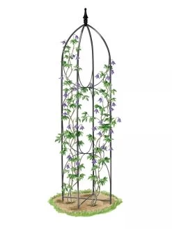 Verona Obelisk 7 Verona Obelisk -Garden Care Shop 8600054 0001 art 3 4