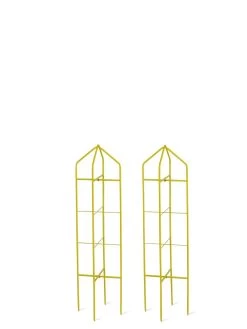 Zenith Folding Garden Supports, Set Of 2 20 Zenith Folding Garden Supports, Set Of 2 -Garden Care Shop 8600073 17887 tif