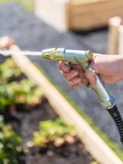 Gardener’s Lifetime Twist Deluxe Hose Nozzle 11 Gardener’s Lifetime Twist Deluxe Hose Nozzle -Garden Care Shop 8600140 0090 tif