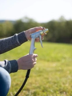 Gardener’s Lifetime Twist Deluxe Hose Nozzle 12 Gardener’s Lifetime Twist Deluxe Hose Nozzle -Garden Care Shop 8600140 0712 tif