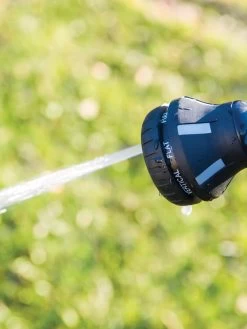 18” 8-Pattern Rotating Water Wand With Cork Handle -Garden Care Shop 8600231 504 tif