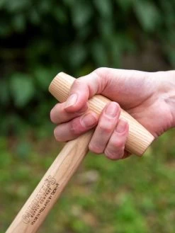 Gardener’s Lifetime Perennial Fork With Short T-Handle 8 Gardener’s Lifetime Perennial Fork With Short T-Handle -Garden Care Shop 8600311 3447 tif 1