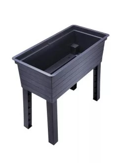 Urban Balcony Elevated Planter Box -Garden Care Shop 8600349 09V