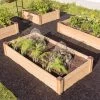 Copper Cap Raised Beds 2 Copper Cap Raised Beds -Garden Care Shop 8600497 0526 tif