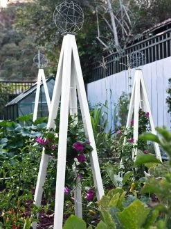 Akoris Garden Tuteur Jr. -Garden Care Shop 8600517 03V tif