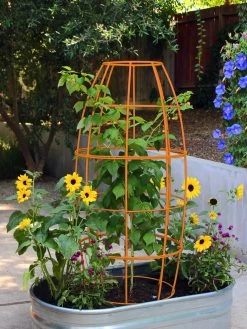 Toki Bubble Trellis -Garden Care Shop 8600520 03V tif