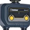 Bluetooth Water Timer, 2-Zone -Garden Care Shop 8608803 01V tif