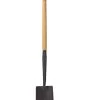 Gardener's Lifetime T-Handle Border Spade -Garden Care Shop 8608882 0969 tif
