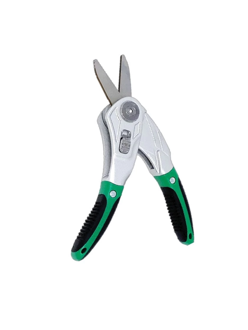 2-in-1 Multi-Cutter Pruners & Shears 3 2-in-1 Multi-Cutter Pruners & Shears