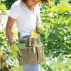 Gardener's Cross Body Tool Bag -Garden Care Shop 8609076 0093 gardeners cross body canvas tool bag tif