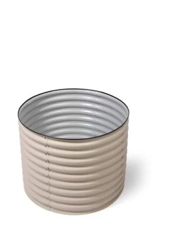 Birdies™ Round Metal Raised Bed, Tall 14 Birdies™ Round Metal Raised Bed, Tall -Garden Care Shop 8609152 5008 tif