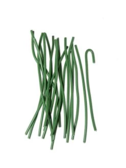 Rapiclip Soft Wire Tie 8", Set Of 20 7 Rapiclip Soft Wire Tie 8", Set Of 20 -Garden Care Shop 8609848 8501