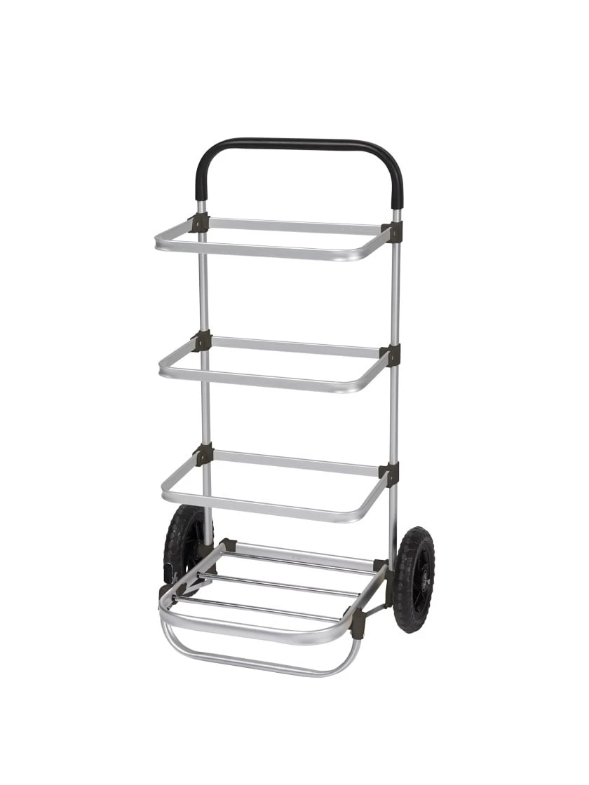 Mod Hod Trolley 3 Mod Hod Trolley