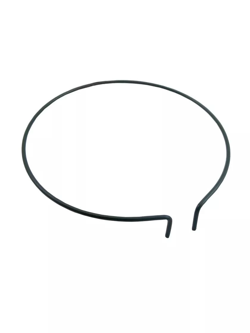 Peacock Classic Plant Support Rings 15", Set Of 2 8 Peacock Classic Plant Support Rings 15", Set Of 2 - Image 6