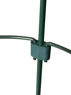 Peacock Classic Plant Support Rings 15", Set Of 2 15 Peacock Classic Plant Support Rings 15", Set Of 2 -Garden Care Shop 8610387 9577 tif