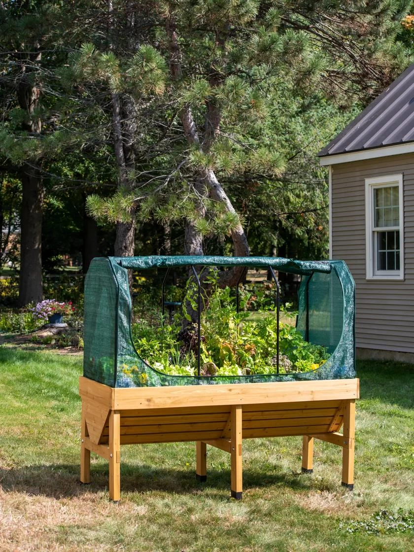 VegTrug® Patio Garden Shade Cover 8 VegTrug® Patio Garden Shade Cover - Image 6