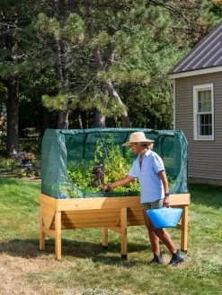 VegTrug® Patio Garden Shade Cover 14 VegTrug® Patio Garden Shade Cover -Garden Care Shop 8610408 8400 tif