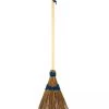 Ultimate Coco Garden Broom 2 Ultimate Coco Garden Broom -Garden Care Shop 8610601 BL 12V jpg