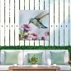 Sweet Nectar Outdoor Wall Art 2 Sweet Nectar Outdoor Wall Art -Garden Care Shop 8610729 02v sweet nectar outdoor wall art
