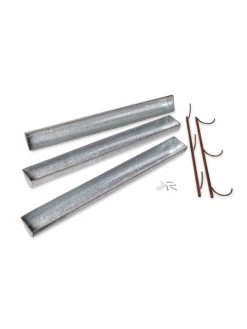 3-Tier Vertical Wall Planter, 3' -Garden Care Shop 8611013 1061 tif