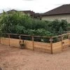 Garden In A Box, 8' X 16' -Garden Care Shop 8611035 01V jpg