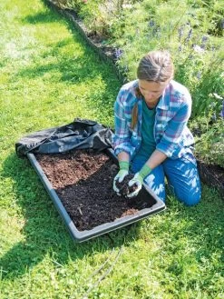 Gardener's Summer Sled -Garden Care Shop 8611044 160 tif