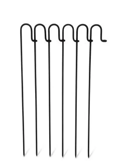 Enfield Linking Border Fence, 23.5" Long 17 Enfield Linking Border Fence, 23.5" Long -Garden Care Shop 8611097 1735 tif
