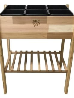 Plantables™ Elevated Garden Beds 14 Plantables™ Elevated Garden Beds -Garden Care Shop 8611184 01V jpg