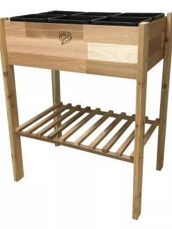 Plantables™ Elevated Garden Beds 15 Plantables™ Elevated Garden Beds -Garden Care Shop 8611184 02V jpg