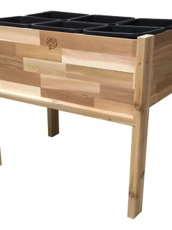 Plantables™ Elevated Garden Beds 18 Plantables™ Elevated Garden Beds -Garden Care Shop 8611226 02V jpg