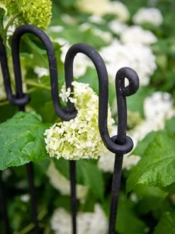 Enfield Linking Border Fence, 23.5" Long 15 Enfield Linking Border Fence, 23.5" Long -Garden Care Shop 8611525 2551 tif