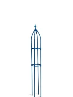 Fleur De Lis Obelisk, 67" 10 Fleur De Lis Obelisk, 67" -Garden Care Shop 8611663 3761 tif