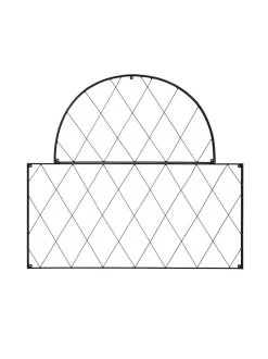 Achla Oxfordshire Trellis & Extension