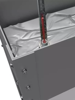 City Jungle® Heidelberg Self-Watering Planter -Garden Care Shop 8611963 05V tif