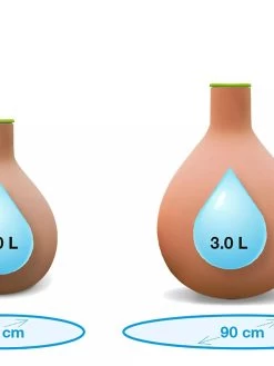 Hydro Max Watering System 15 Hydro Max Watering System -Garden Care Shop 8611967 18V tif