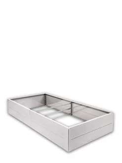 Somerset Metal Raised Beds, As Is -Garden Care Shop 8612020 02509 tif