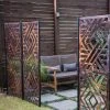 Helix Privacy Screen -Garden Care Shop 8612033 6163 tif
