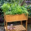 VegTrug® Self-Watering Herb Planter Box -Garden Care Shop 8612059 020 tif