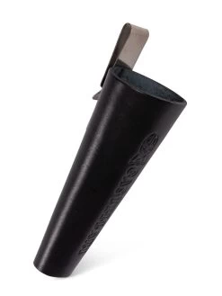 Castellari Leather Pruner Sheath With Belt Clip 7 Castellari Leather Pruner Sheath With Belt Clip -Garden Care Shop 8612200 032