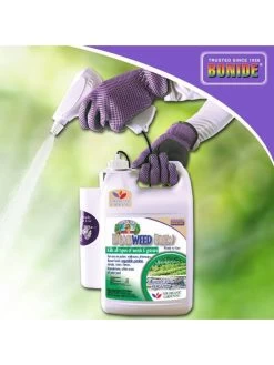 Captain Jack's™ Deadweed Brew Ready To Use, 128oz. 9 Captain Jack's™ Deadweed Brew Ready To Use, 128oz. -Garden Care Shop 8612432 03v