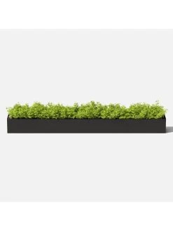 Veradek GEO Series Planter Boxes, 32" 28 Veradek GEO Series Planter Boxes, 32" -Garden Care Shop 8612455 01v