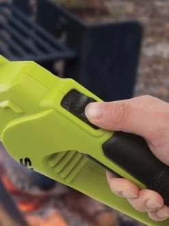 Sun Joe® 24-Volt 2.0Ah Cordless Elec. 1292-Degree Fire Starter, For Charcoal Grills 17 Sun Joe® 24-Volt 2.0Ah Cordless Elec. 1292-Degree Fire Starter, For Charcoal Grills -Garden Care Shop 8612520 08v