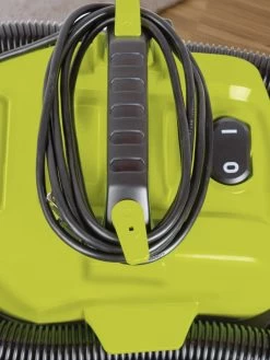 Sun Joe® 8-Gal 1200W 6.5 Pk HP Wet/Dry Shop Vac, HEPA,w/Cleaning Attachments 19 Sun Joe® 8-Gal 1200W 6.5 Pk HP Wet/Dry Shop Vac, HEPA,w/Cleaning Attachments -Garden Care Shop 8612522 09v