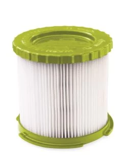 Sun Joe® 12-Gal 1200W 6.5 Pk HP Wet/Dry Shop Vac, HEPA Filtration, Wheeled W/Attachments 12 Sun Joe® 12-Gal 1200W 6.5 Pk HP Wet/Dry Shop Vac, HEPA Filtration, Wheeled W/Attachments -Garden Care Shop 8612523 03v