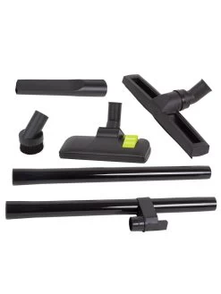 Sun Joe® 12-Gal 1200W 6.5 Pk HP Wet/Dry Shop Vac, HEPA Filtration, Wheeled W/Attachments 15 Sun Joe® 12-Gal 1200W 6.5 Pk HP Wet/Dry Shop Vac, HEPA Filtration, Wheeled W/Attachments -Garden Care Shop 8612523 07v