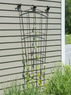 Flock Of Friends Wall Trellis 11 Flock Of Friends Wall Trellis -Garden Care Shop 8612636 0007