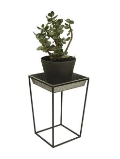 Achla Designs Arne Plant Stand -Garden Care Shop 8612899 03v