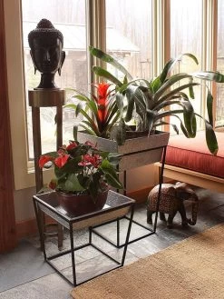 Achla Designs Arne Plant Stand -Garden Care Shop 8612900 03v