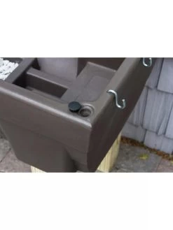 Garden Wizard Elevated Garden Bed -Garden Care Shop 8612916 03V