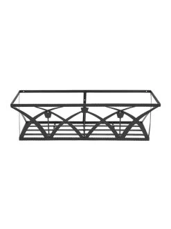 Achla Designs Rockwood Window Box 10 Achla Designs Rockwood Window Box -Garden Care Shop 8612918 04v